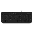 Incase AZERTY EN/FR/NL/DE Black EMEA