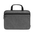 Incase CARRY BRIEF 13INCH GRAPHITE