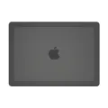 Incase Edge Hardshell Case with Makrolon for 14-inch MacBook Pro (M1-M4 2021-2024) - Black