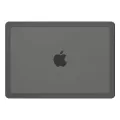 Incase Edge Hardshell Case with Makrolon for 15-inch MacBook Air (M2/M3 2023-2024) - Black
