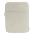 Incase Crosstown Sleeve for 14-inch Laptop - Limestone