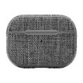 Incase WOOLENEX CASE FOR AIRPODS PRO (1ST/2ND GENERATION) - ASPHALT