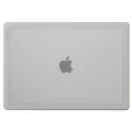 Incase Edge Hardshell Case for MacBook Pro 16-inch M3 2023 - Clear