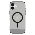 Incase Slim Case for MagSafe for iPhone 16 Plus - Black