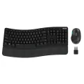 Incase QWERTY EN/FR/NL/DE Black EMEA