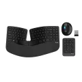 Incase AZERTY EN/FR/NL/DE Black EMEA