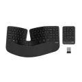 Incase Designed by Microsoft Sculpt Ergonomic Keyboard
