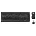 Incase QWERTY EN/FR/NL/DE Black EMEA