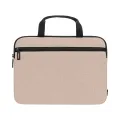 Incase Carry Zip Brief for 13-inch Laptop - Blush Pink