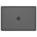 Incase Edge Hardshell Case with Makrolon for 16-inch MacBook Pro (M1-M4 2021-2024) - Black