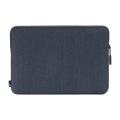 Incase Compact Sleeve in Woolenex for MacBook Pro 14 inch 2023 - Heather Navy