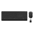 Incase QWERTY EN/FR/NL/DE Black EMEA