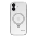 Incase Stand Case for MagSafe Clear - 2025 iPhone