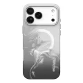 Incase Halo Case for MagSafe Smoke Drift 2025 iPhone Pro Max