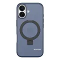 Incase Stand Case for MagSafe Denim - 2025 iPhone