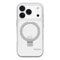 Incase Stand Case for MagSafe Clear - 2025 iPhone Pro