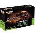 Inno3D GeForce RTX 4060 CompactÂ 8GB GDDR6 1xHDMI 3xDP