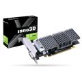 Inno3D GeForce GT 1030 2GB GDDR5 64-bit 6Gbps HDMI+DVI Heatsink