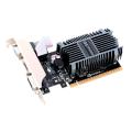 Inno3D GeForce GT710 2GB SDDR3 64-bit 1.6Gps DVI+VGA+HDMI Heatsink