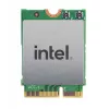 Intel NIC WI-FI 6E AX211 2230 2x2 AX R2 6GHz + BT vPro