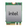 Intel NIC WI-FI 6 AX200 2230 2x2 AX+BT vPro
