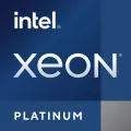 Intel Xeon Platinum 8360H 3.0GHz FC-LGA14A 33M Cache Tray CPU