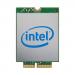 Intel WI-FI 6E AX411 2230 DCT 2x2 AX RT +BT vPro