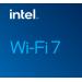 Intel WI-FI 7 BE202 2230 2x2 BE+BT No vPro