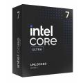 Intel Core Ultra 7 265K 5.5GHz FCLGA18W LGA1851 30M Cache Boxed CPU