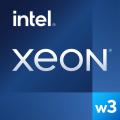 Intel Xeon w3-2535 3.5GHz FC-LGA16A 26.25M Cache Tray CPU