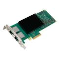 Intel Ethernet Network Adapter E610-XT2 Single
