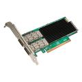Intel ETHERNET E830-CQDA2 SINGLE BULK