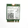 Intel 802.11 2X2 AC 7265 DUAL BAND WIFI BT M.2 MODULE