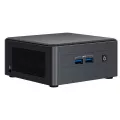 Intel Tiger Canyon NUC11TNHi30L Barebone L6 No Cord