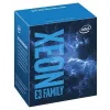 Intel XEON E3-1240V6 3.70GHZ 8MB LGA1151 4CORES/8THREADS PROCESSOR
