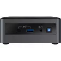 Intel NUC Mini-PC BXNUC10I7FNJHA Core i7-10710U 16GB Optane 8GB RAM 1TB HDD WIN10 Home
