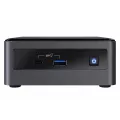 Intel Frost Canyon NUC10i3FNHN Barebone L6 No Cord