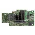 Intel Integrated Raid Module PCIe Gen3 Raid 0 1 5 6