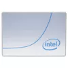 Intel IntelÂ® SSD D5-P4320 Series (7.6TB 2.5in PCIe 3.1 x4 3D2 QLC) Generic Single Pack