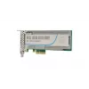 Intel SSD DC P3520 Series 1.2TB PCIe 1/2Height PCIe 3D MLC SinglePack