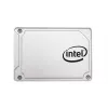 Intel SSD DC S3110 Series 256GB 2.5in SATA 6Gb/s 3D2 TLC SinglePack