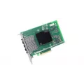 Intel Ethernetadapter X710-DA4 X710DA4G2P5 OEM