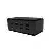 I-tec USB4 Dual Dock + Charger PD 80W + Universal Charger 112W
