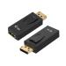 I-tec I-TEC Passive Adapter DisplayPort to HDMI Resolution 4K/30Hz