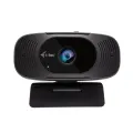 I-tec I-TEC SOLOMON 300 4K WEBCAM I-TEC 4K WEBCAM
