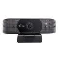 I-tec I-TEC SOLOMON 500 4K WEBCAM I-TEC 4K PDAF WEBCAM