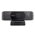I-tec I-TEC SOLOMON 500 4K WEBCAM I-TEC 4K PDAF WEBCAM