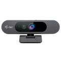I-tec I-TEC SOLOMON PRO 900 4K WEBCAM I-TEC 4K WEBCAM WITH ZOOM / PIP