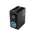 I-tec I-TEC 100W INTELLIGENT CHARGER MULTIPORT USB CHARGER