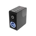 I-tec I-TEC 140W INTELLIGENT CHARGER MULTIPORT USB CHARGER UK VER